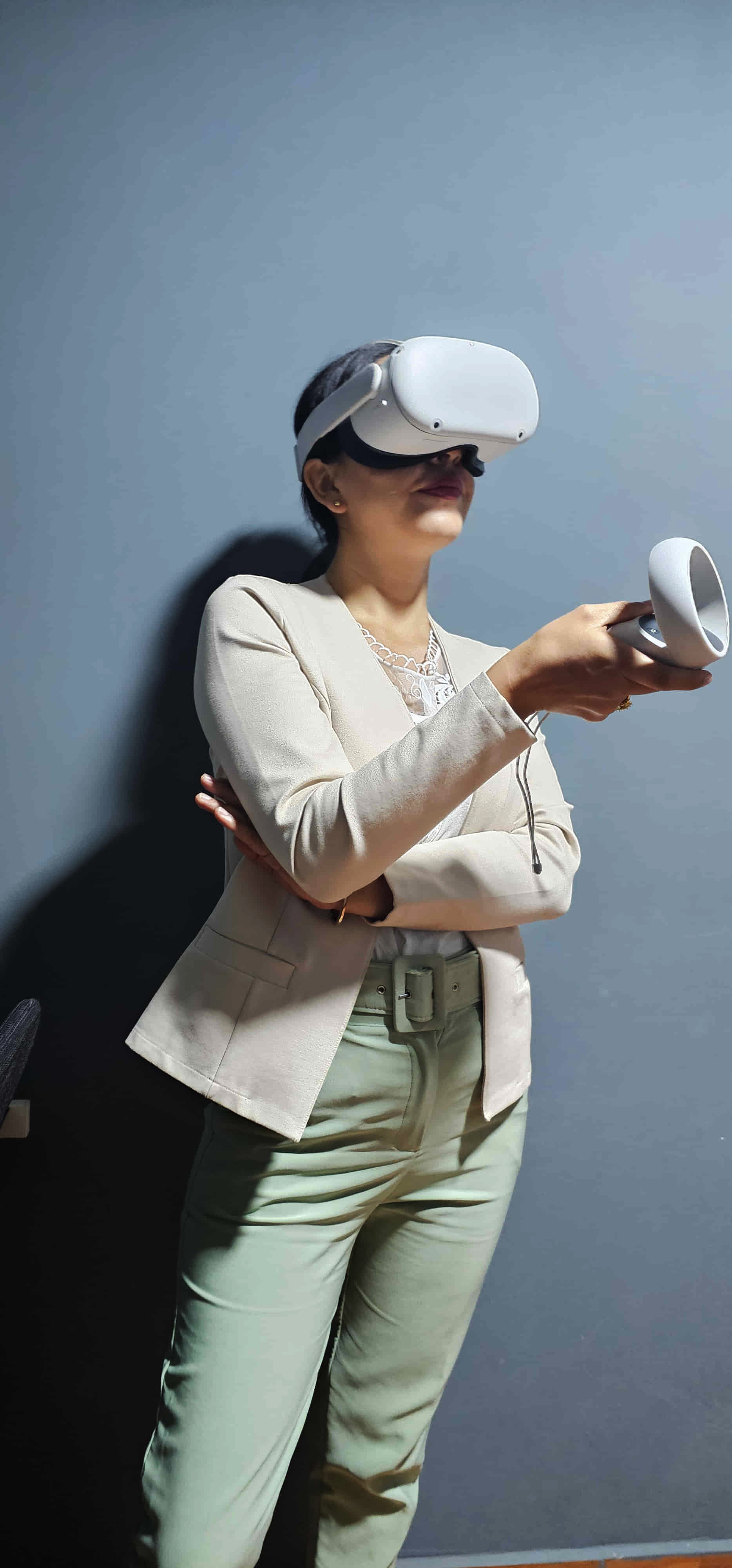 Experiencia Zago VR 5