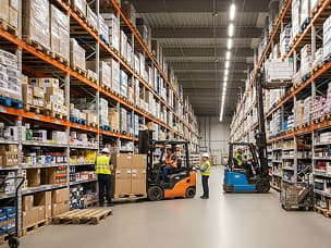 Comercio y Retail