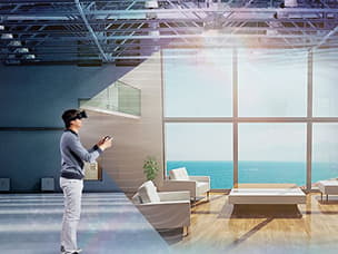 Construcción e Inmobiliaria
