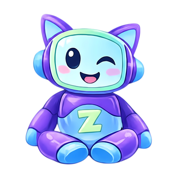 Mascota Zago VR